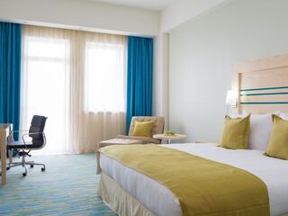 Отель Riviera Sunrise Resort&Spa, Алушта, фото 37