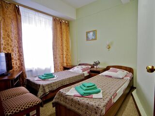 Эдем, пансионат в Сочи, фото 14