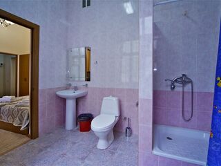 Сочи, пансионат Эдем, фото 8